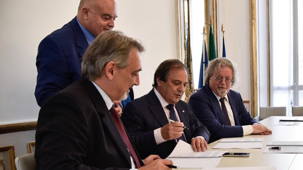 Non sono un bersaglio: intesa per la salvaguardia del personale sanitario