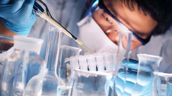 Powstał polski nanohydroksyapatyt