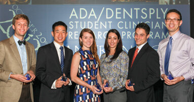 Student research program builds future leaders and advances science