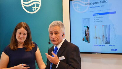 BDIA sees launch of new home whitening solution by Philips