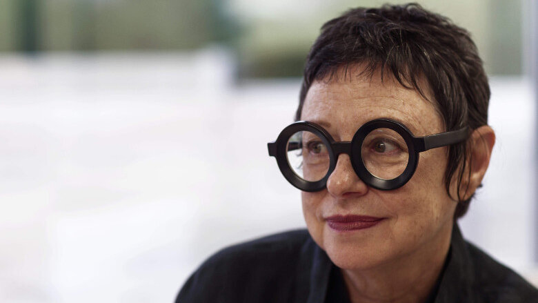 Interview: “We usually think of rehabilitation as the responsibility of the clinician”