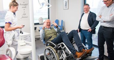 Verkiezing Tandartspraktijk van het jaar 2022