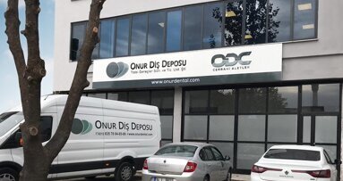 Dental El Aletlerinde Yerli Üretici Olmanın ‘Onur’u