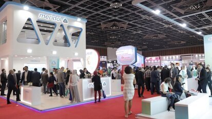 AEEDC Dubai Fuarı için Yeni Tarih Açıklandı