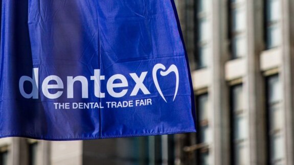 Dentex: hét vakevent voor de dentale sector