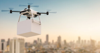 Dentist reported to police for using drone to take care of patient