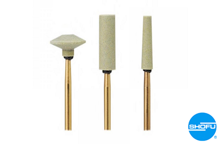 Shofu Dura-Green DIA