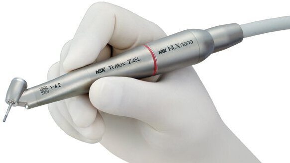 NSK Dental to be featured on Fox Business Network