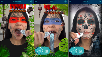 Brushing Your Teeth Just Got Social