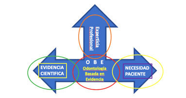 La experiencia, la intuición y el buen juicio. ¿Son evidencia científica?