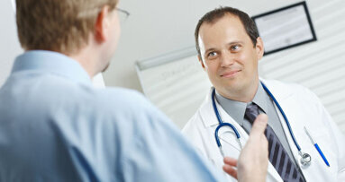 More patients turn to general practitioners for oral health issues