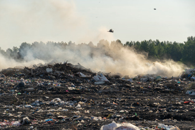 Fig.3: Hydrogen Sulphide Fumes (Source: @irinacliva, Freepik)