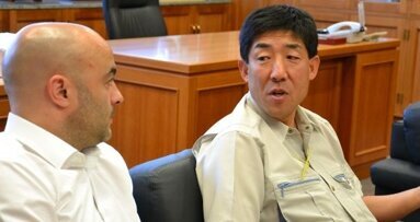 L’objectif de NSK, le fabricant de pièces à main dentaires, est de devenir le leader mondial