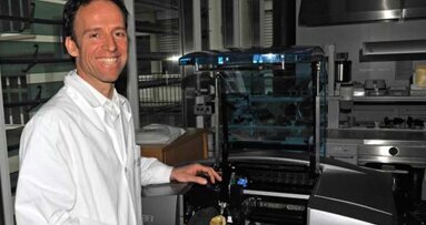 Innovationsvorsprung am ZZM Zürich