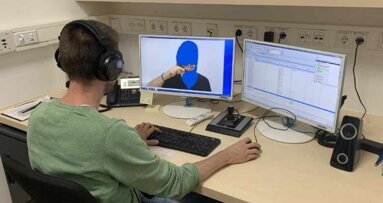 Mit KI gegen Zahnfleischbluten und Parodontitis