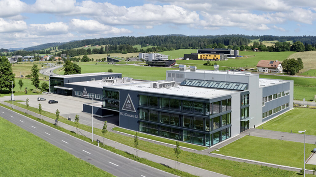 Endodontologen onder indruk van nieuwe FKG-vijlsystemen