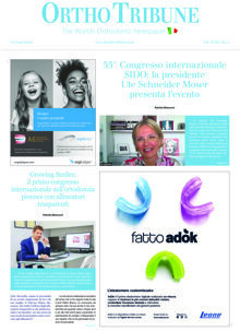 Ortho Tribune Italy No. 1, 2024