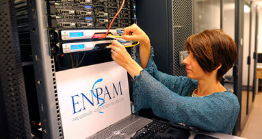 Enpam potenzia i servizi internet interrotte per 24 ore le aree riservate