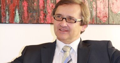 „Każdy ruch reformatorski musi mieć logiczne uzasadnienie”