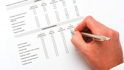 Verband befragt Zahnärzte Verband befragt Zahnärzte