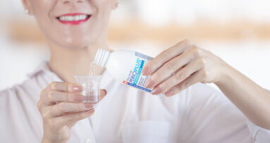 The right mouthwash in times of pandemic