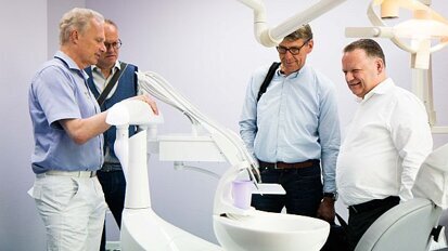 Op bezoek bij acht toppraktijken – deel 2