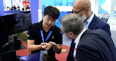 EvoDent: New dental 3D printers unveiled at DenTech