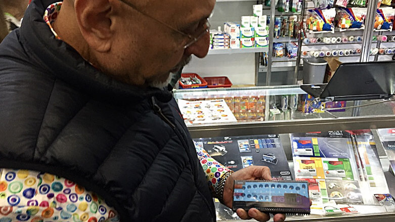 Nuevos brackets de Ah Kim Pech