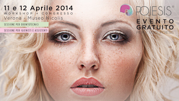 PrimaVera POIESIS per il quinto anno a Verona