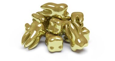 Gründerpreis für Zahnmedizin verliehen