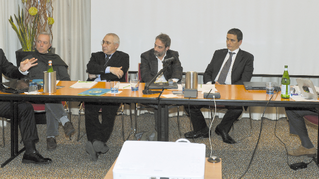 Incontro ODONTOline su tematiche sociali ed economiche per un’odontoiatria migliore