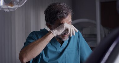 « Partager ses problèmes est clé pour réduire le stress »