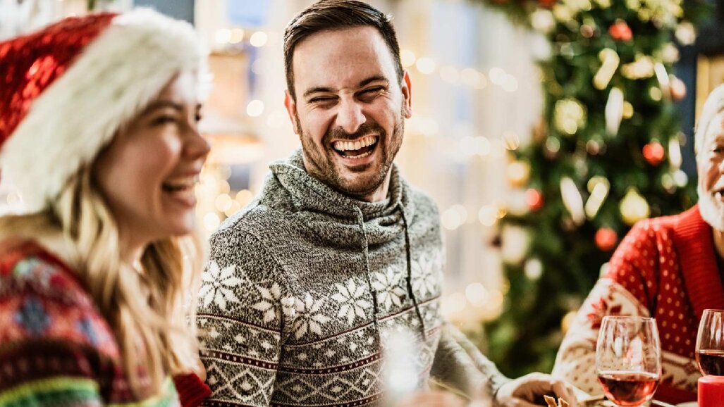 Festività: occhio alla salute orale! Ecco le regole salva-denti per natale (e non solo)