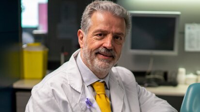 Interview: “Lasers should form part of every dental clinic’s armamentarium” Interview: “Lasers should form part of every dental clinic’s armamentarium”