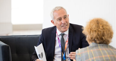 Education at Dentsply Sirona World 2022 Las Vegas and in the future