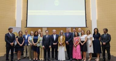 OMD dá posse às novas direções dos Colégios de Especialidade