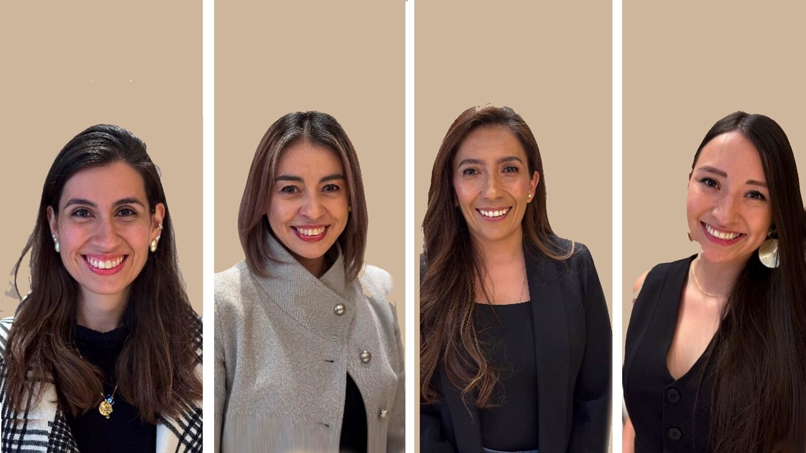 María Fernanda Vélez, una visión nueva en el sector odontológico