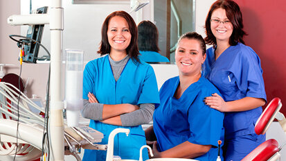 Con FonARCom l’AIO gestirà la formazione degli assistenti di studio