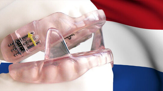 SomnoMed neemt Goedegebuure Slaaptechniek over