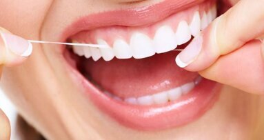 Parodontitis verhoogt risico op borstkanker