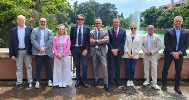 Fabio Velotti confermato alla presidenza di UNIDI