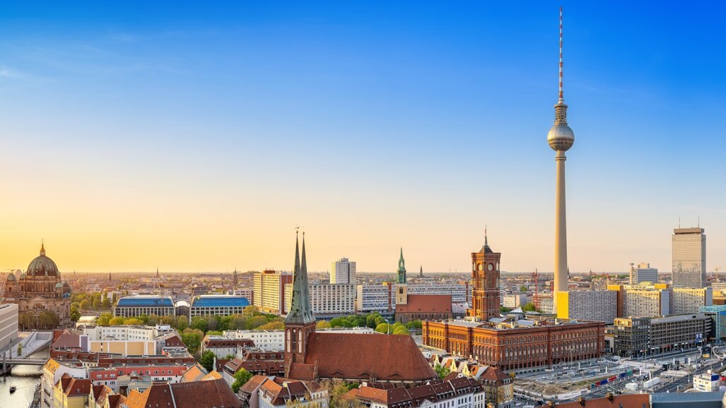 La deuxième conférence annuelle de l’AMIT se tiendra à Berlin