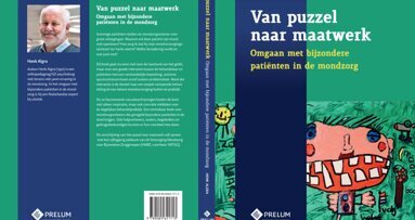 Job vindt een goed gebit niet zo belangrijk