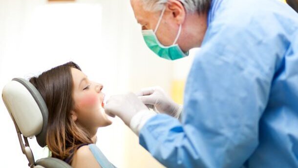 Ruim kwart tandartsen doorgehaald na herregistratieronde