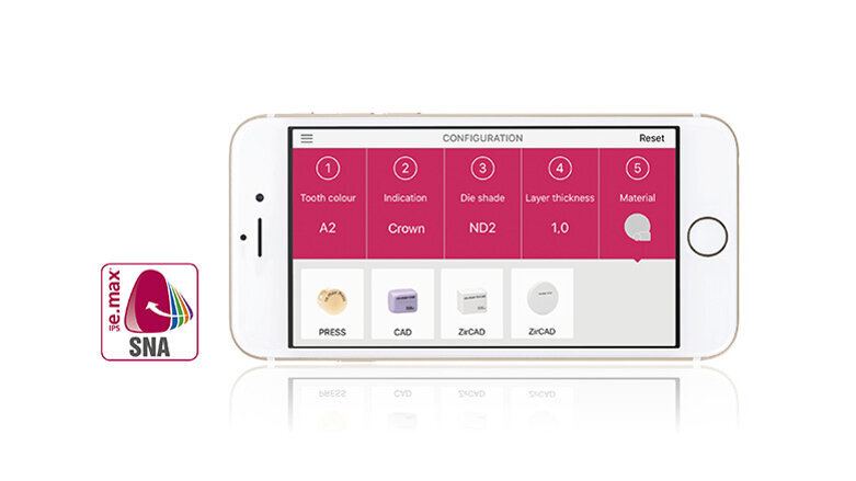 5 easy steps to find the correct shade  and translucency level