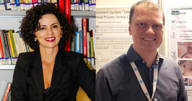 Entrevista com Soraya Leal e Leandro Hilgert