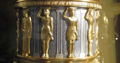 Dental museum adds exhibit dedicated to American College of Dentists