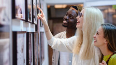 Kunst trifft medizinischen Fortschritt: Neue Sonderausstellung widmet sich Gustav Klimt