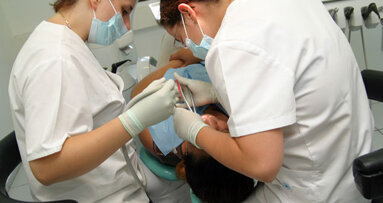 Mundhöhlenkarzinome frühzeitig erkennen