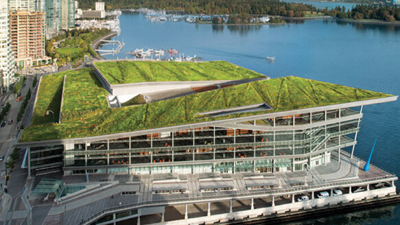 Pacific Dental Conference combines education, networking, scenic locale